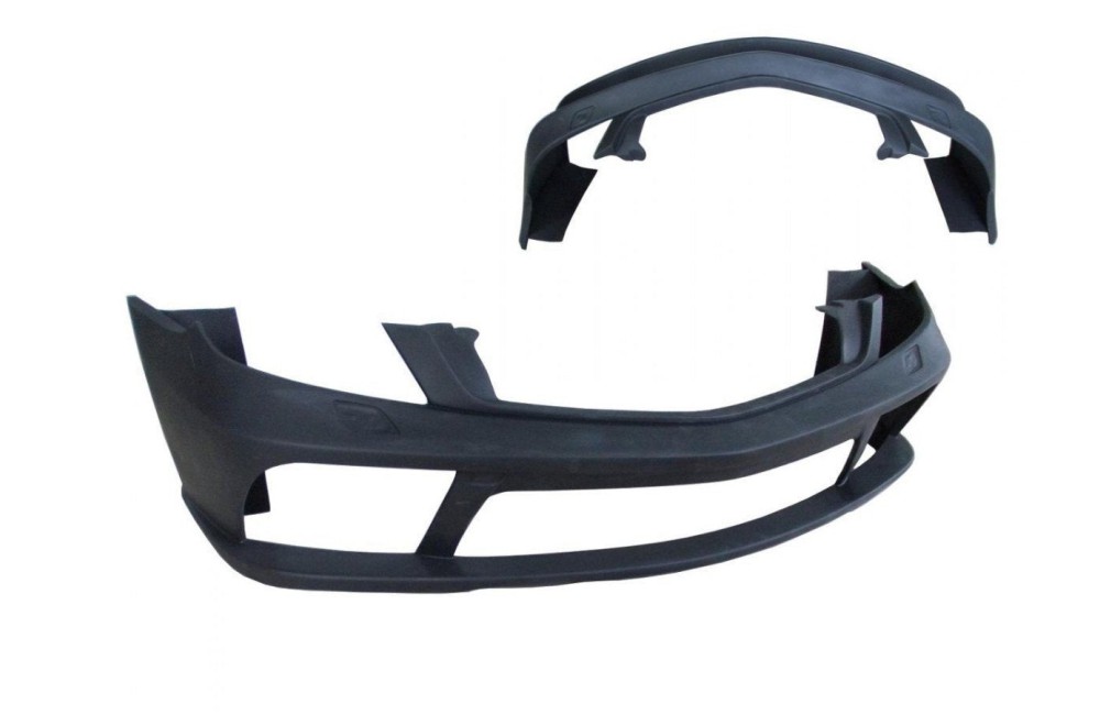 BODYKIT MERCEDES SL BLACK SERIES LOOK