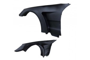 BODYKIT MERCEDES SL BLACK SERIES LOOK