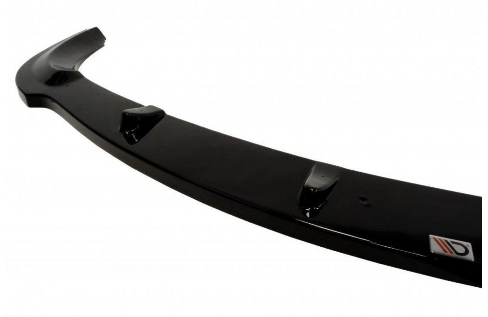 FRONT SPLITTER MERCEDES SL R230 AMG