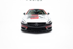 Front Splitter V.1 Mercedes-Benz SL 63 AMG R231