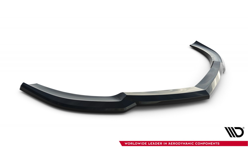 Front Splitter V.2 Mercedes-Benz SL 63 AMG R231