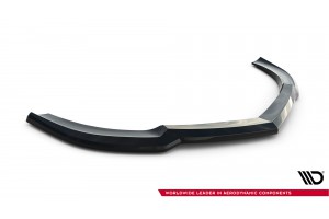 Front Splitter V.2 Mercedes-Benz SL 63 AMG R231