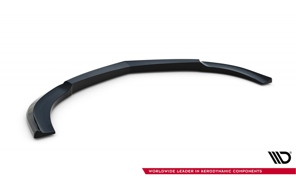 Front Splitter V.2 Mercedes-Benz SL 63 AMG R231
