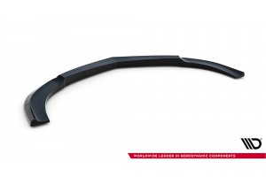 Front Splitter V.2 Mercedes-Benz SL 63 AMG R231