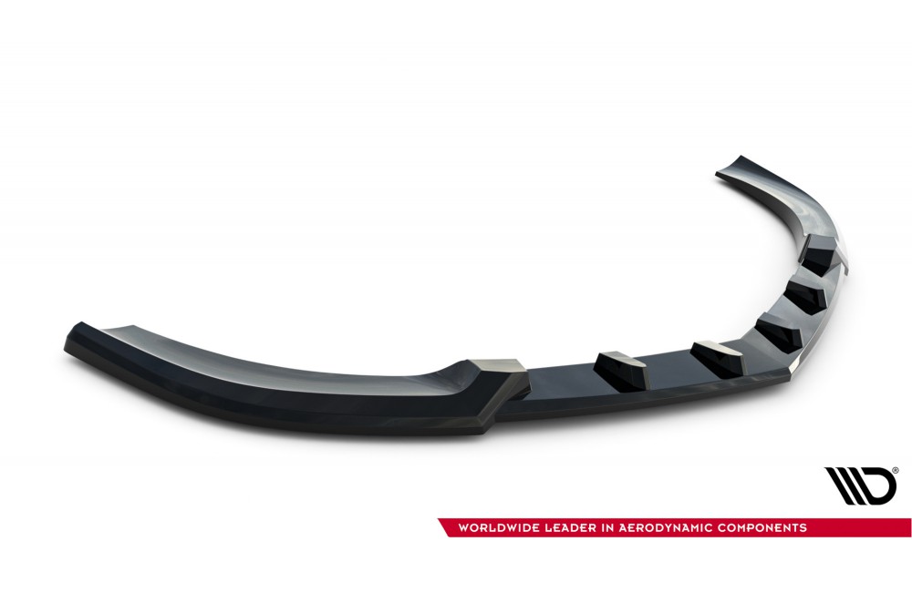 Set of Splitters Mercedes-Benz SL 63 AMG R231