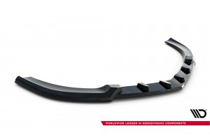 Set of Splitters Mercedes-Benz SL 63 AMG R231