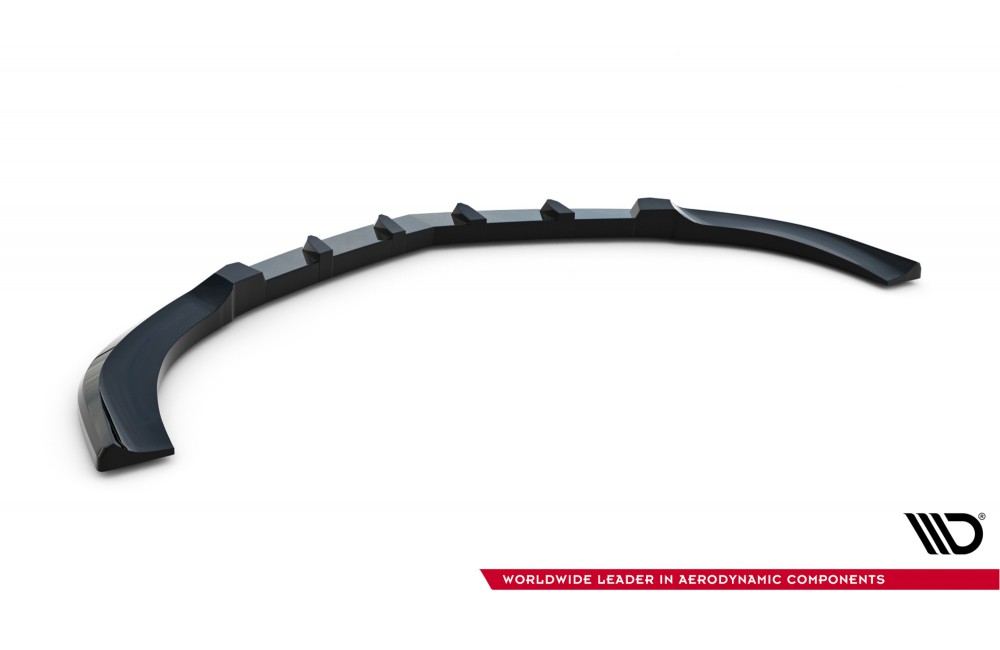 Set of Splitters Mercedes-Benz SL 63 AMG R231