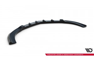 Set of Splitters Mercedes-Benz SL 63 AMG R231