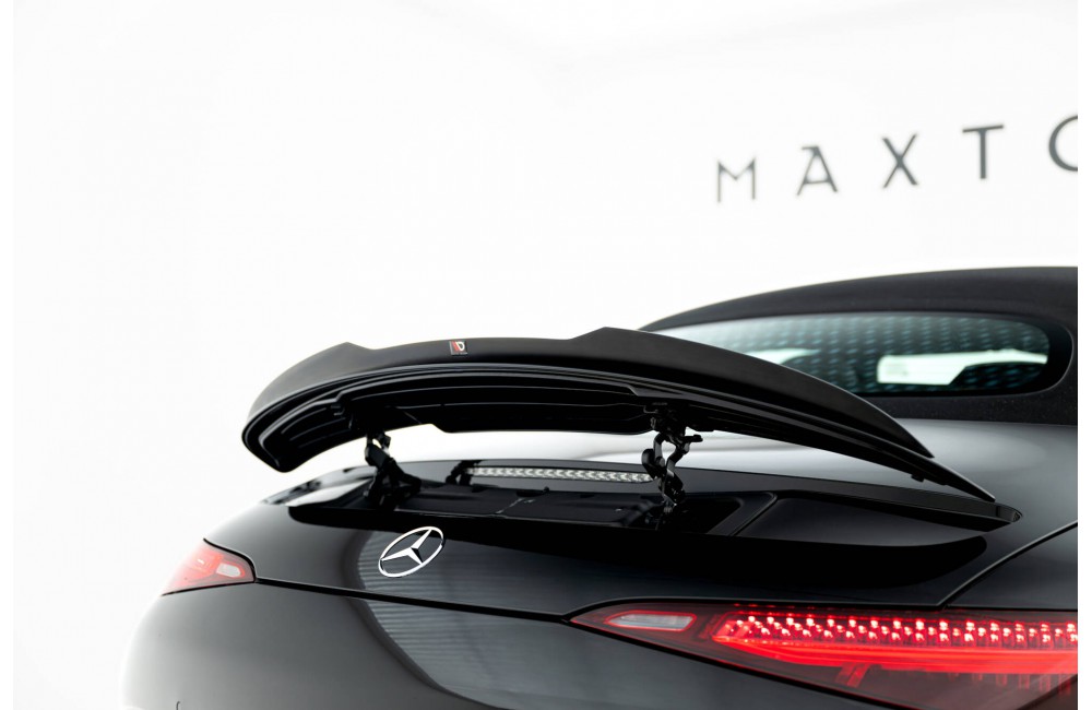 Spoiler Cap Mercedes-AMG SL 63 R232 Spoiler Cap Mercedes-AMG SL 63 R232