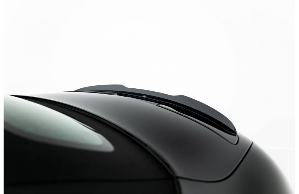 Spoiler Cap Mercedes-AMG SL 63 R232 Spoiler Cap Mercedes-AMG SL 63 R232