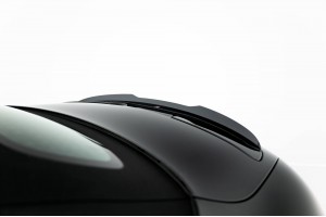Spoiler Cap Mercedes-AMG SL 63 R232 Spoiler Cap Mercedes-AMG SL 63 R232