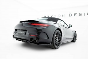 Spoiler Cap Mercedes-AMG SL 63 R232 Spoiler Cap Mercedes-AMG SL 63 R232