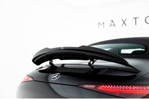 Spoiler Cap Mercedes-AMG SL 63 R232 Spoiler Cap Mercedes-AMG SL 63 R232