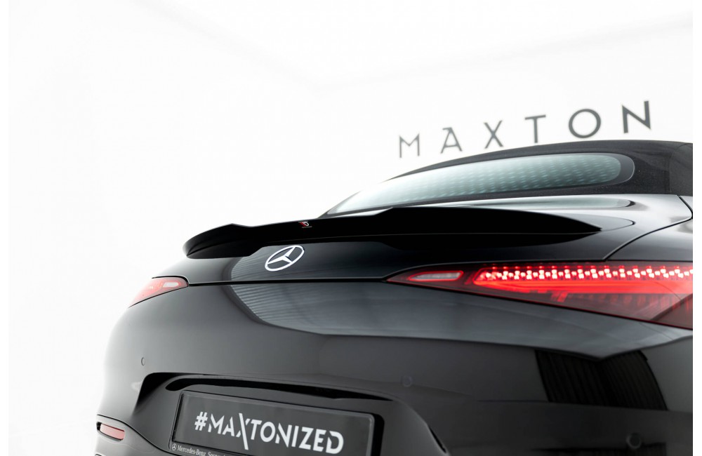 Spoiler Cap Mercedes-AMG SL 63 R232 Spoiler Cap Mercedes-AMG SL 63 R232