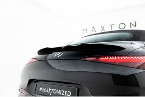 Spoiler Cap Mercedes-AMG SL 63 R232 Spoiler Cap Mercedes-AMG SL 63 R232