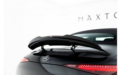 Spoiler Cap Mercedes-AMG SL 63 R232