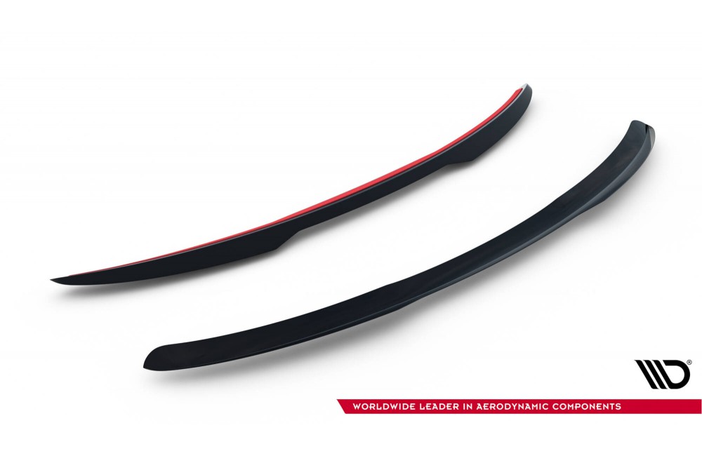 Spoiler Cap Mercedes-AMG SL 63 R232 Spoiler Cap Mercedes-AMG SL 63 R232