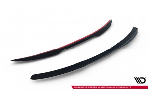 Spoiler Cap Mercedes-AMG SL 63 R232 Spoiler Cap Mercedes-AMG SL 63 R232