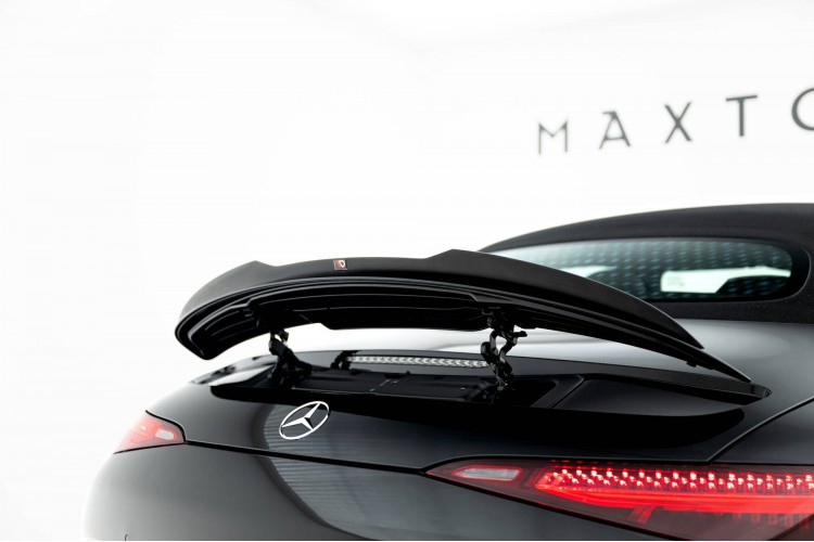 Αεροτομή Cap Mercedes-AMG SL 63 R232