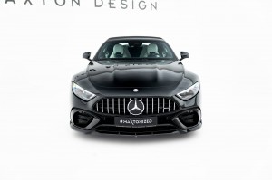 Front Splitter Mercedes-AMG SL 63 R232
