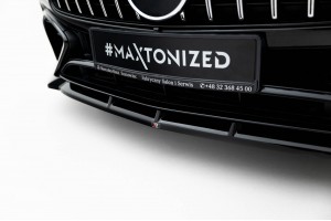 Front Splitter Mercedes-AMG SL 63 R232