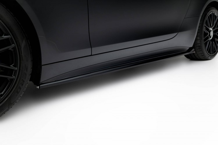 Αεραγωγοί Skirts Mercedes-AMG SL 63 R232