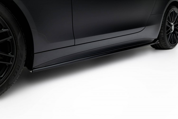 Αεραγωγοί Skirts Mercedes-AMG SL 63 R232