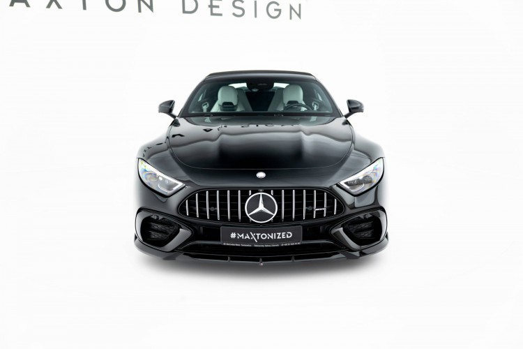 Σετ Splitters Mercedes-AMG SL 63 R232