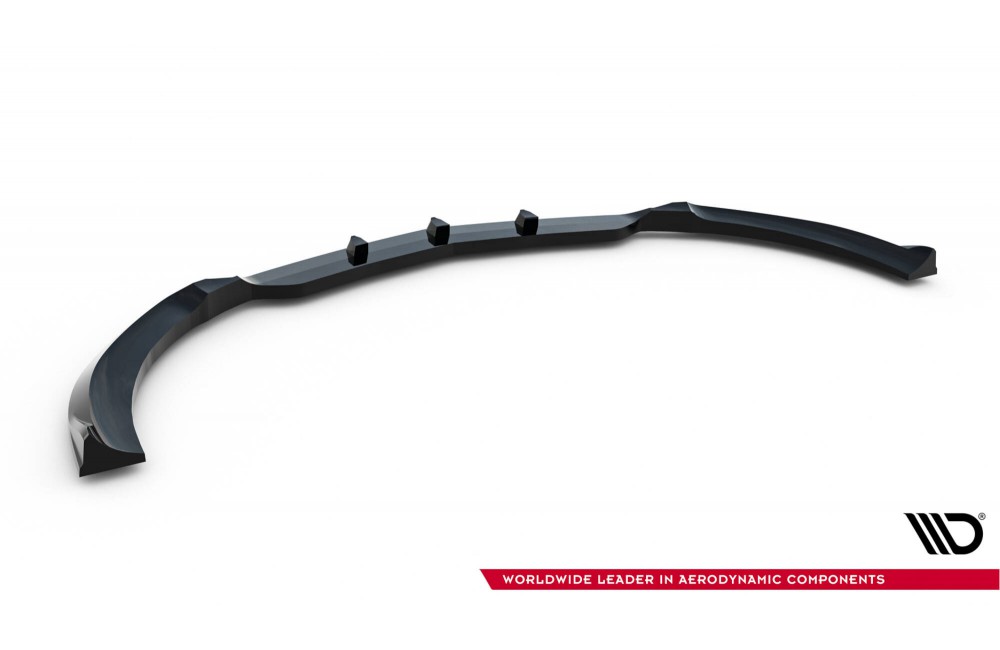 Set of Splitters Mercedes-AMG SL 63 R232