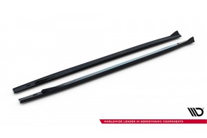Set of Splitters Mercedes-AMG SL 63 R232