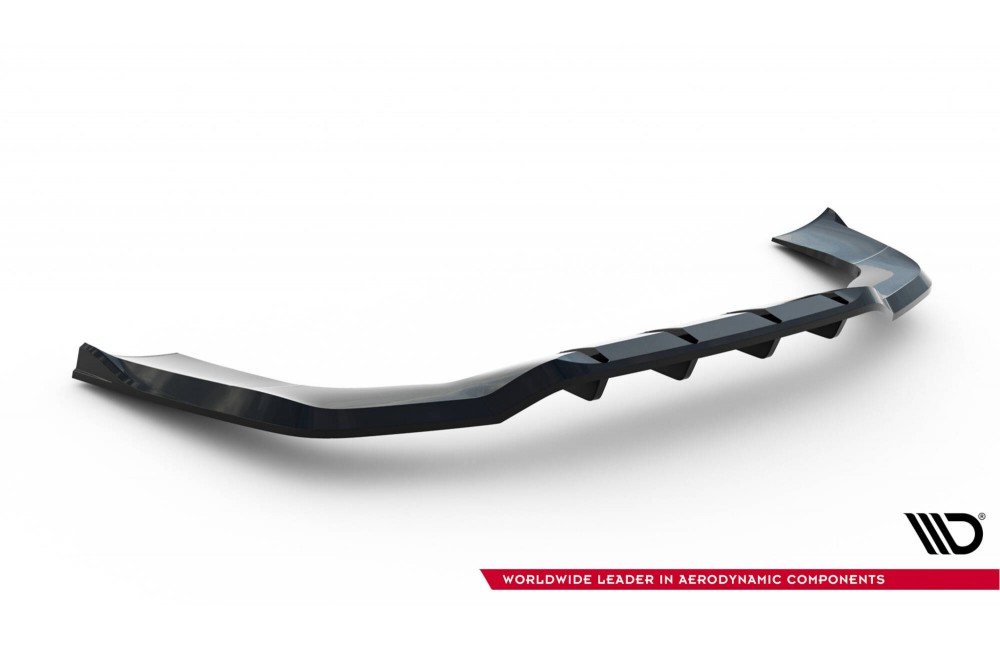 Set of Splitters Mercedes-AMG SL 63 R232