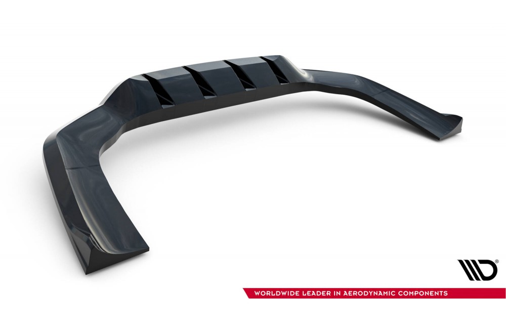 Set of Splitters Mercedes-AMG SL 63 R232