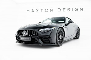 Set of Splitters Mercedes-AMG SL 63 R232