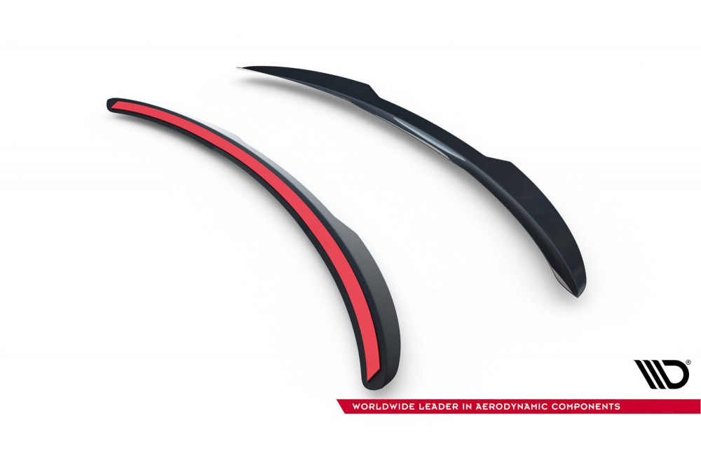 Set of Splitters Mercedes-AMG SL 63 R232