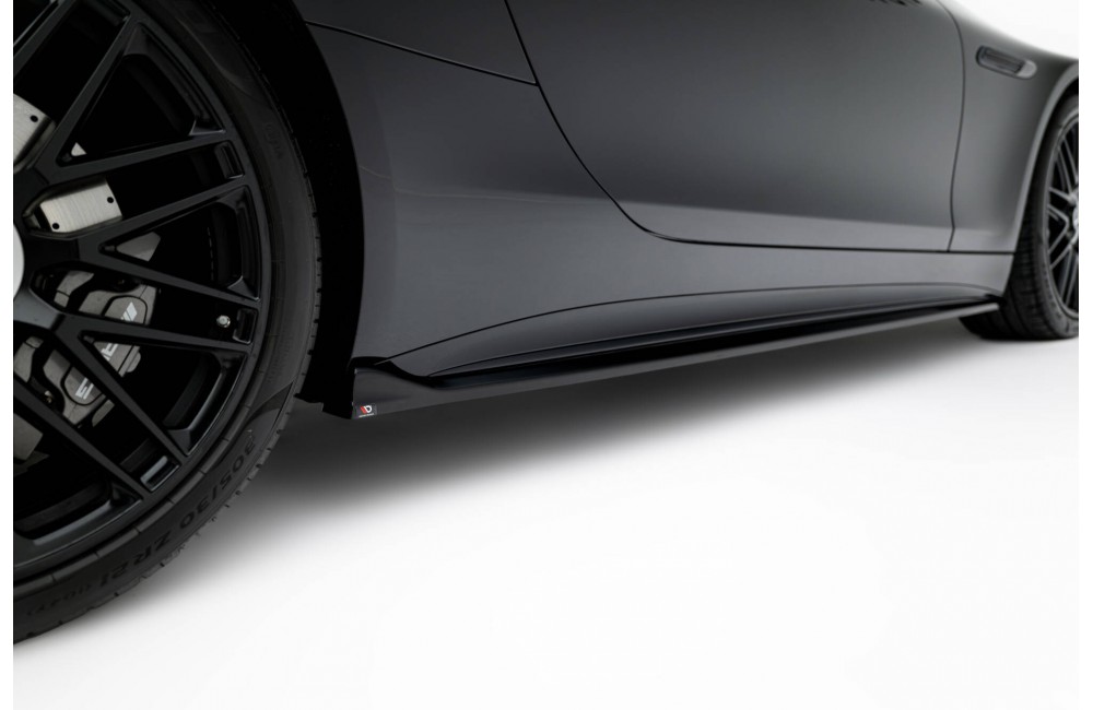 Set of Splitters Mercedes-AMG SL 63 R232