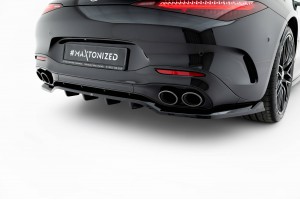 Set of Splitters Mercedes-AMG SL 63 R232