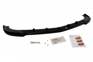 Front Splitter Mercedes SLK R170 For AMG 204 Bumper