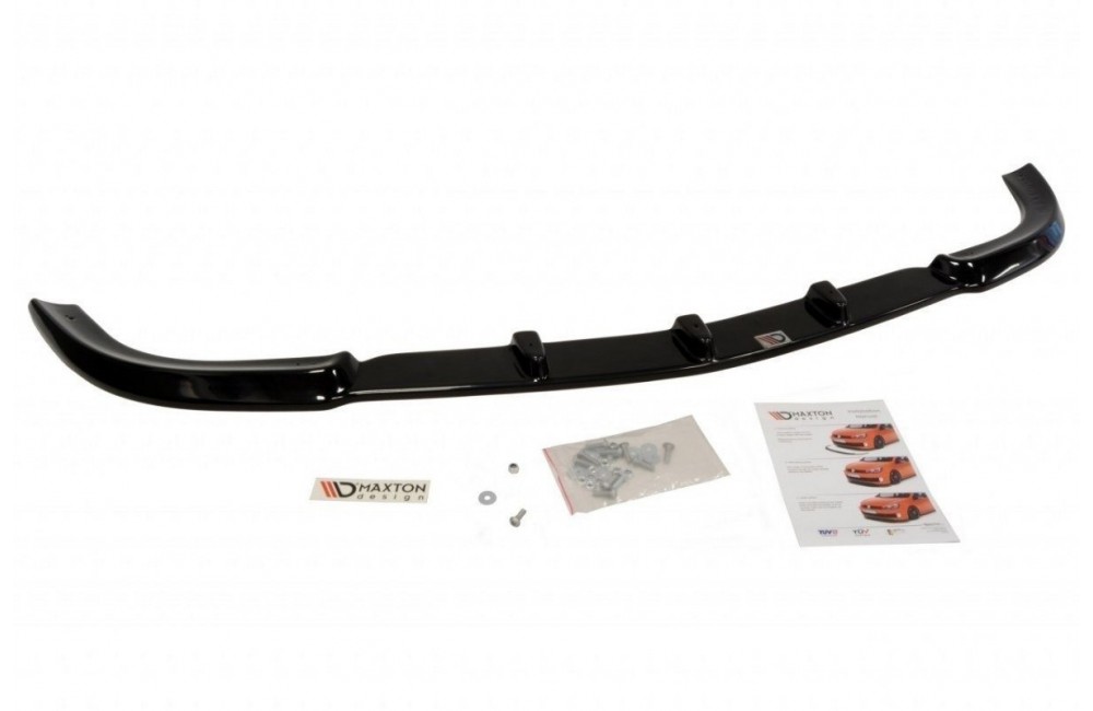FRONT SPLITTER MERCEDES SLK R170