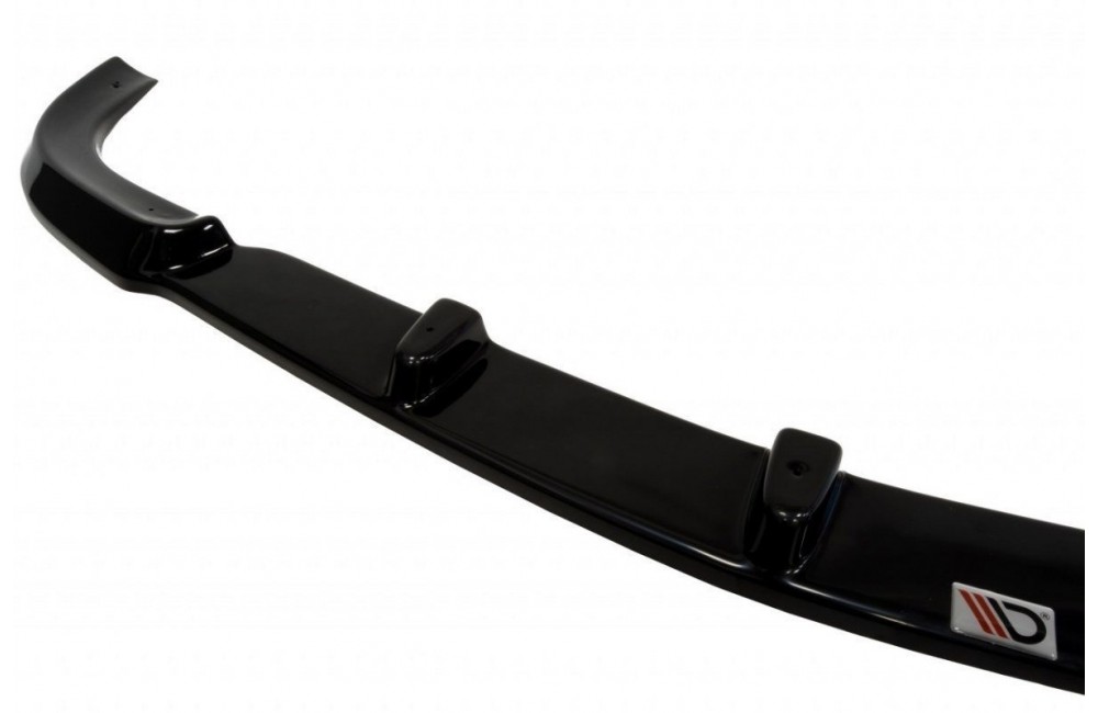 FRONT SPLITTER MERCEDES SLK R170