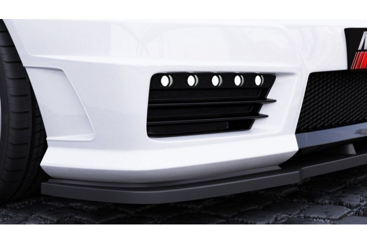MERCEDES SLK R171 ΠΛΕΥΡΙΚΑ GRIDS BUMPER ΑΡΙΣΤΕΡΑ ΚΑΙ ΔΕΞΙΑ