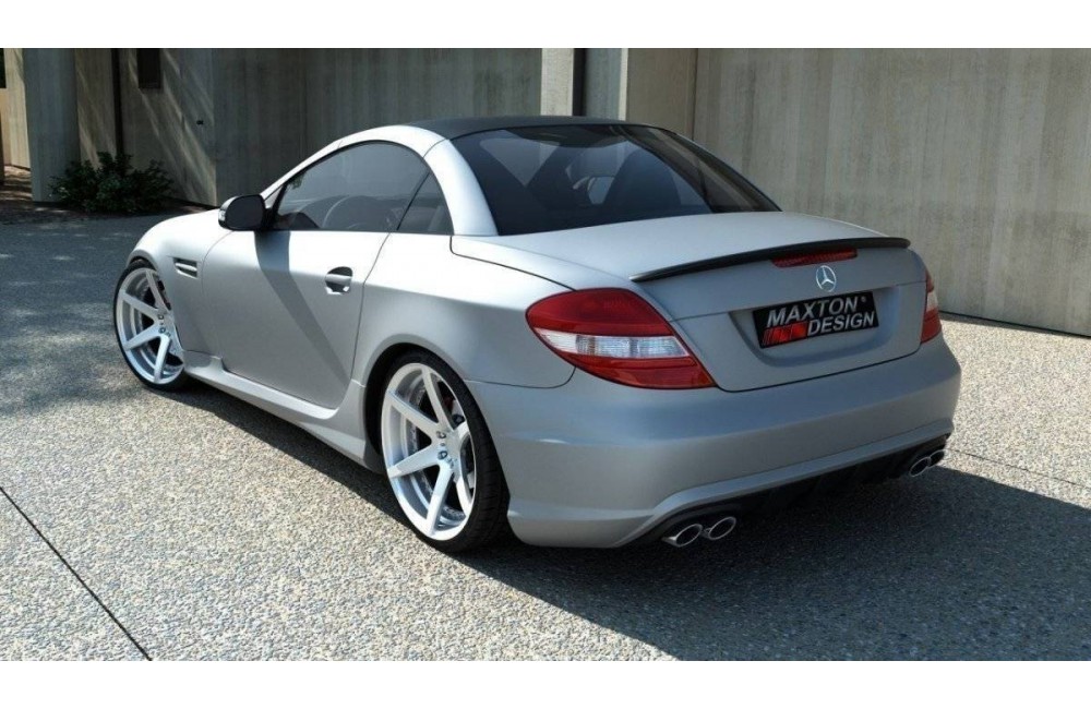 Bodykit Mercedes SLK R171 AMG204 Look Bodykit Mercedes SLK R171 AMG204 Look