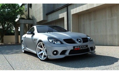Bodykit Mercedes SLK R171 AMG204 Look