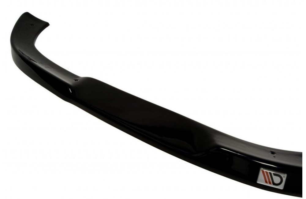 FRONT SPLITTER MERCEDES SLK R171 STANDARD BUMPER