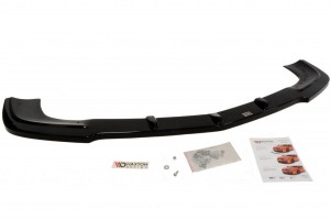 Front Splitter Mercedes-Benz SLK 55 AMG R172