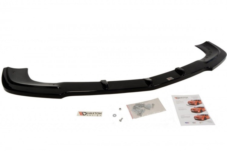 Πρόσθιο Splitter Mercedes-Benz SLK 55 AMG R172