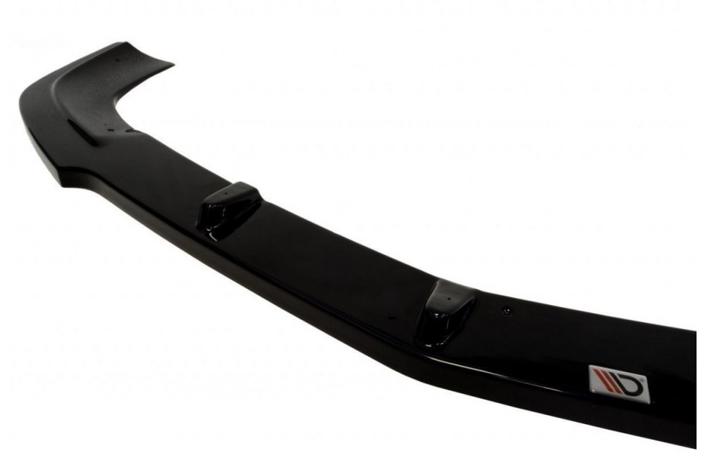 Front Splitter Mercedes-Benz SLK 55 AMG R172
