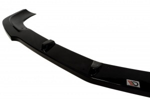 Front Splitter Mercedes-Benz SLK 55 AMG R172