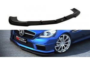 Front Splitter Mercedes-Benz SLK 55 AMG R172