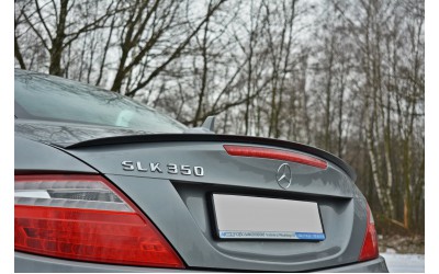 SPOILER CAP MERCEDES-BENZ SLK R172