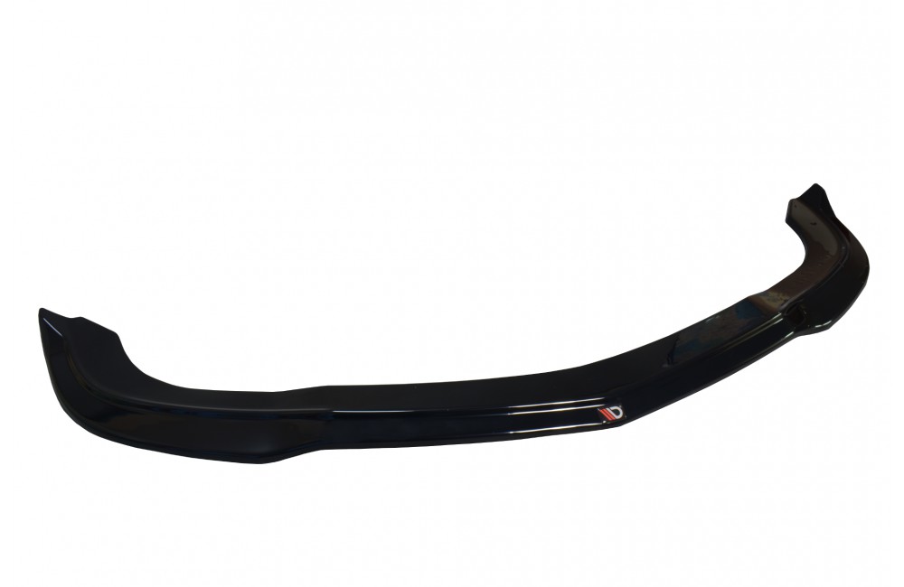 FRONT SPLITTER V.1 MERCEDES SLK R172